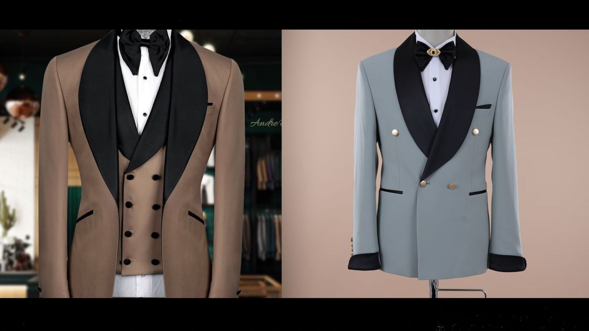 Bespoke Jackets