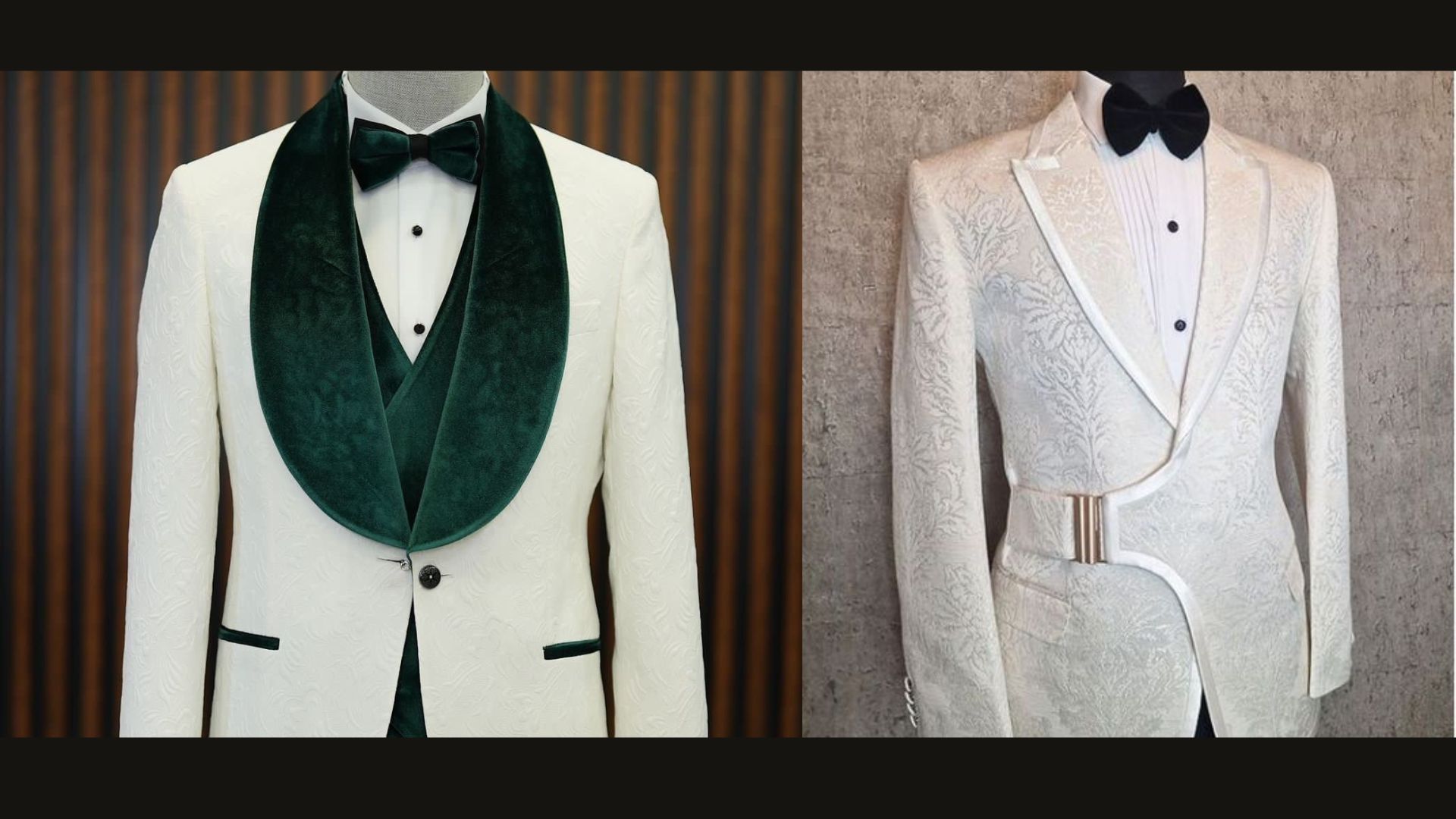 Premium Fabrics